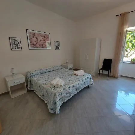 Apartamento Casa Mario A 5 Minuti Da Tropea, Fresca Nuova E Con Posto Auto!!! Brattiro