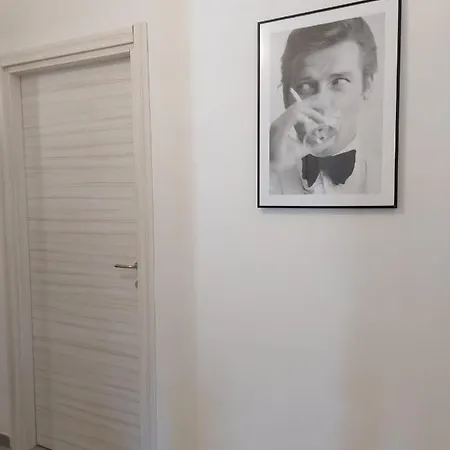 Casa Mario A 5 Minuti Da Tropea, Fresca Nuova E Con Posto Auto!!! Apartamento Brattiro