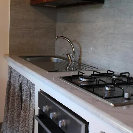 Casa Mario A 5 Minuti Da Tropea, Fresca Nuova E Con Posto Auto!!! *