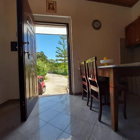 Casa Mario A 5 Minuti Da Tropea, Fresca Nuova E Con Posto Auto!!!
