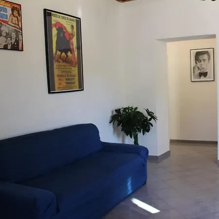 Διαμέρισμα Casa Mario A 5 Minuti Da Tropea, Fresca Nuova E Con Posto Auto!!! Brattiro
