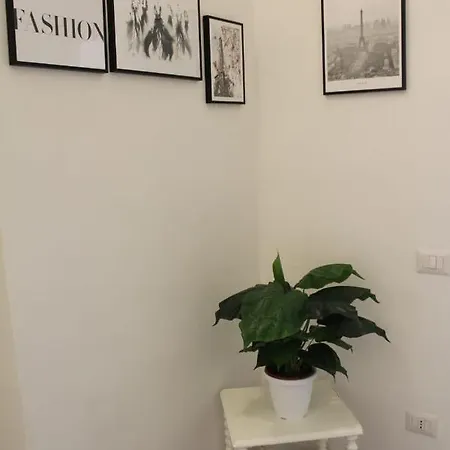 Casa Mario A 5 Minuti Da Tropea, Fresca Nuova E Con Posto Auto!!! Apartmán *
