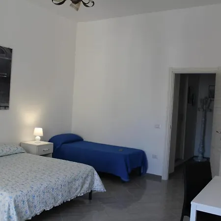 Apartamento Casa Mario A 5 Minuti Da Tropea, Fresca Nuova E Con Posto Auto!!!