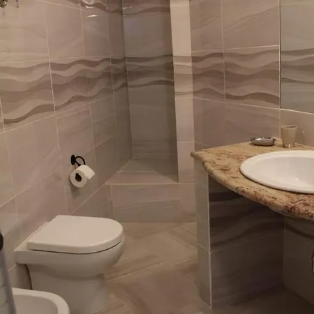 Casa Mario A 5 Minuti Da Tropea, Fresca Nuova E Con Posto Auto!!! Apartmán