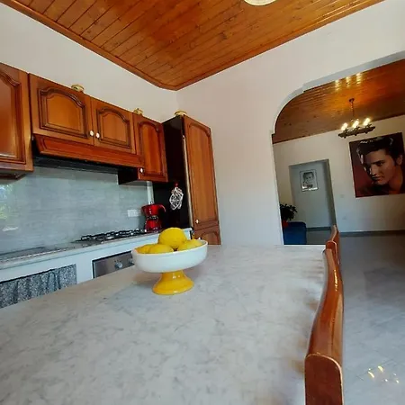 Apartmán Casa Mario A 5 Minuti Da Tropea, Fresca Nuova E Con Posto Auto!!!