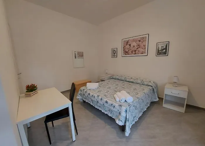 Casa Mario A 5 Minuti Da Tropea, Fresca Nuova E Con Posto Auto!!! *