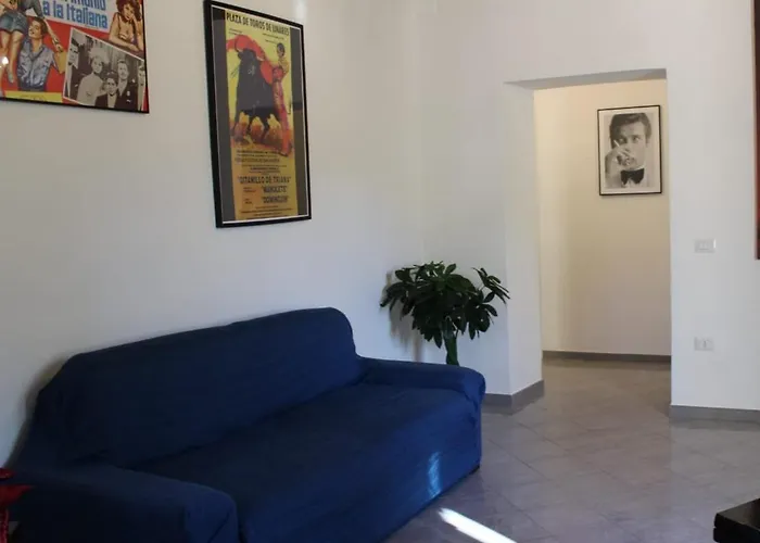 Διαμέρισμα Casa Mario A 5 Minuti Da Tropea, Fresca Nuova E Con Posto Auto!!! Brattiro