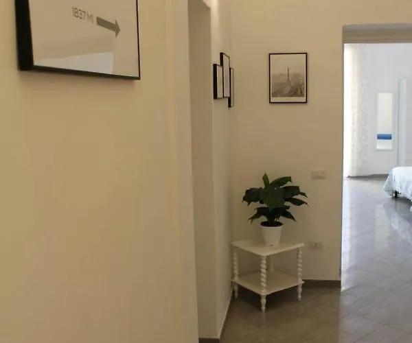 Casa Mario A 5 Minuti Da Tropea, Fresca Nuova E Con Posto Auto!!! Apartamento Brattiro