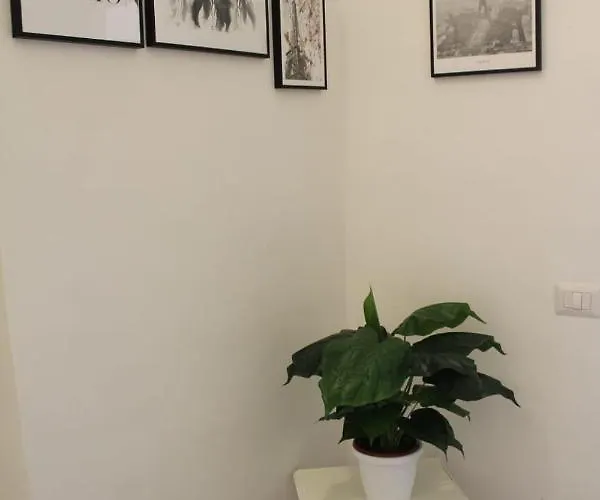 Casa Mario A 5 Minuti Da Tropea, Fresca Nuova E Con Posto Auto!!! Διαμέρισμα *