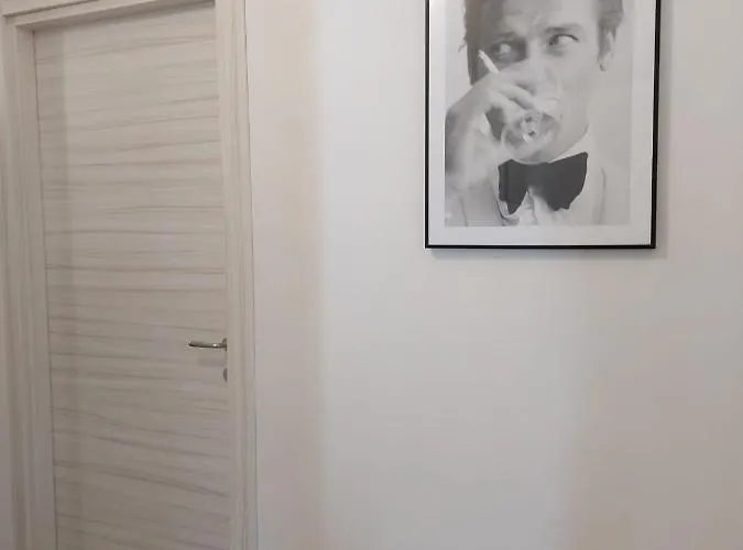 Casa Mario A 5 Minuti Da Tropea, Fresca Nuova E Con Posto Auto!!! Διαμέρισμα Brattiro