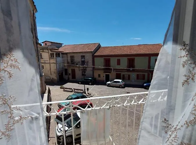 Διαμέρισμα Casa Mario A 5 Minuti Da Tropea, Fresca Nuova E Con Posto Auto!!! *