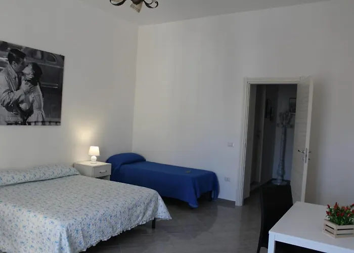 Διαμέρισμα Casa Mario A 5 Minuti Da Tropea, Fresca Nuova E Con Posto Auto!!!