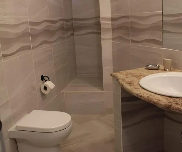 Casa Mario A 5 Minuti Da Tropea, Fresca Nuova E Con Posto Auto!!! Διαμέρισμα