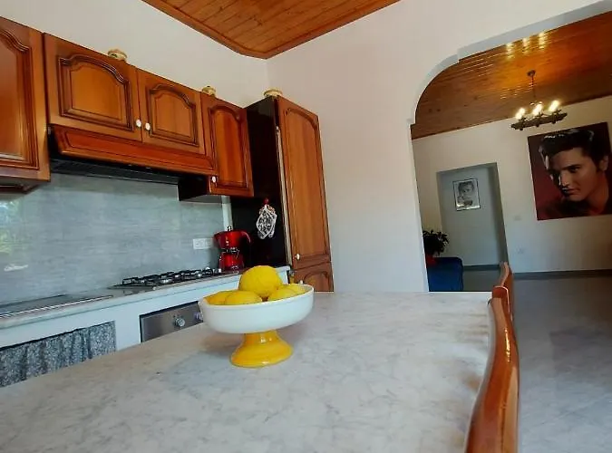 Διαμέρισμα Casa Mario A 5 Minuti Da Tropea, Fresca Nuova E Con Posto Auto!!!